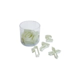 thumbnail of Schneider - Ausstechersatz Zahlen 15-teilig, Material: Nylon, hitzebeständig bis +160°C