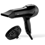 thumbnail of Braun secador HD785 2000 ion satin df