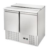 thumbnail of GastroHero Saladette ECO 900