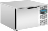 thumbnail of Abatidor de temperatura de mesa Polar modelo 2/3GN