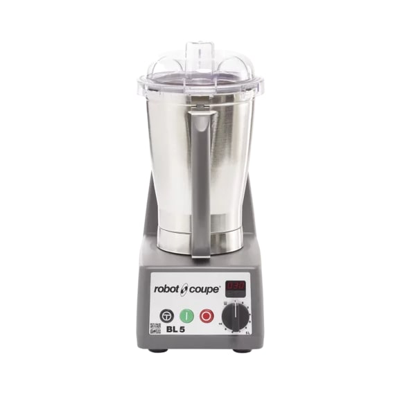 Kitchen Blender BL5 Monofase 230 V