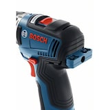 thumbnail of Bosch GSR 12V-35 FC 1750 RPM Ohne Schlüssel 590 g Schwarz, Blau, Rot
