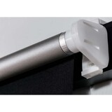 thumbnail of Thermo Rollo schwarz/65x150 cm