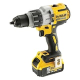 thumbnail of DeWALT DCD996P2 Bohrmaschine Ohne Schlüssel 2,1 kg Schwarz, Gelb