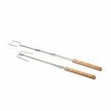 thumbnail of Petromax Lagerfeuer-Spieß ls1 (Gabel gerade) 2 Stück