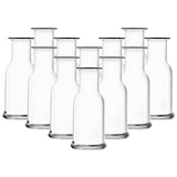 thumbnail of 12x Stölzle Oberglas Purity Glas Karaffe 100 ml