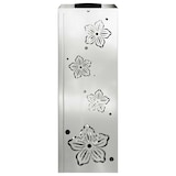 thumbnail of vidaXL Solar LED Weg Licht 2 pcs Galvanisiert Galvanisiert