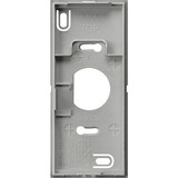 thumbnail of Gira Montageplatte alu 851026