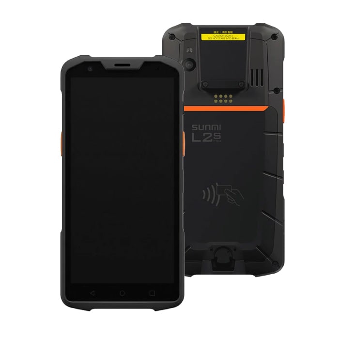 PDA Sunmi L2S Pro (GMS+NFC) P09064024