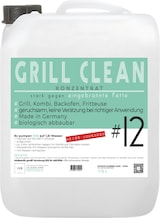 thumbnail of Grill Clean 10 l (Krustenentferner) Konzentrat