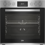 thumbnail of Beko BBUM12322X Kochgeräte-Set Keramik Elektrischer Ofen