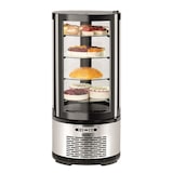 thumbnail of Vitrina de tarta refrigerada 100L Bartscher 700213G