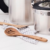 thumbnail of BERGNER - Set de 3 Sartenes Ø16/20/24cm de Aluminio prensado en Azul mate con Set 3pcs Utensilios de Cocina 32,8x33x7x1,4cm Xmart