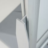 thumbnail of Danieli – Cavalletto Pubblicitario per Esterno bifacciali – Supporti Porta Cartelloni e Porta Poster in Alluminio 70x100 cm con base zavorrabile