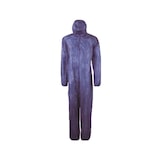 thumbnail of MONOUSO - Schutzanzug PP mit Kapuze Grösse XL Blau (25 Stück)