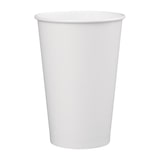 thumbnail of Gobelets boissons froides en papier Fiesta Recyclable 454ml 90mm (lot de 1000)
