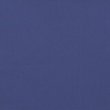 thumbnail of Toldo de vela cuadrado tela Oxford azul 2x2 m