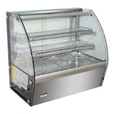 thumbnail of Warmhoudvitrine 120 L