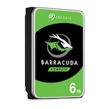 thumbnail of Seagate - Disque Dur Interne Hdd - Barracuda - 6to - 5 400 Tr/min - 3.5 St6000dm003
