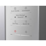 thumbnail of Panasonic Kombi Grill Mikrowelle