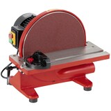 thumbnail of Holzmann TS305 230V Tellerschleifmaschine