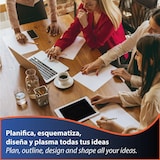 thumbnail of A4 80g Blatt - Multifunktionspapier Weiß für Kopierer und Multifunktionsdrucker