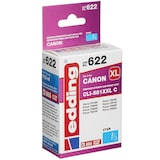 thumbnail of edding Druckerpatrone EDD-622 cyan kompatibel zu Canon CLI-581XXL C