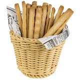 thumbnail of APS Korb, rund/ Brot-/ ObstkorbØ 13 cm, H: 10 cm