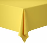 thumbnail of 1 Bio Dunicel® Tischdecke gelb, 0,9m x 40m, 229078