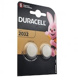 thumbnail of Pilha Duracell 2032 de utilização única CR2032 Lítio