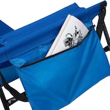 thumbnail of Deuba 2x Strandmatte Gepolstert Kopfkissen