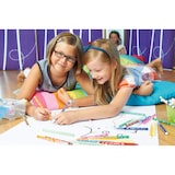 thumbnail of STABILO Maxi schoolpack carton de 240 feutres pointe moyenne Trio A-Z