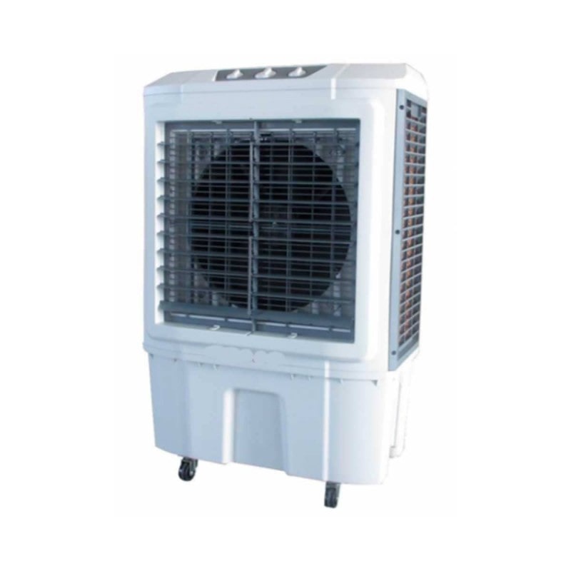 Climatizador evaporativo portátil BRITEC COOLVENT BKT-5 - 40m2
