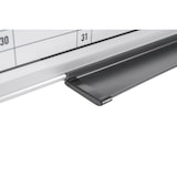 thumbnail of Bi-Office Maya - Quadro Branco Magnético Planificação Anual 365 Dias, com Aro em Alumínio, 90x60cm