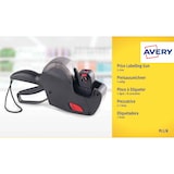 thumbnail of Avery Prezzatrice a 1 linea e 8 caratteri - design ergonomico - struttura resistente - stampa con tecnologia laser