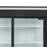 thumbnail of Expositor Refrigerado Profesional FSC1000S – 2 Puertas Correderas, 524 L, Canopy LED, Blanco de Tefcold
