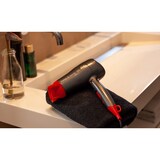 thumbnail of Solis Reiseföhn, 1800 W, Ionen-Technologie, 5 Stufen + Kaltstufe, 110 / 230 V