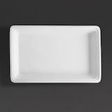 thumbnail of Whiteware schaal | 1/1 GN | 65mm diep