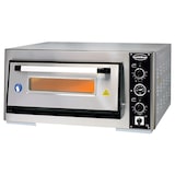 thumbnail of Combisteel pizzaoven Enkel voor 1x6 pizza's Ø30mm