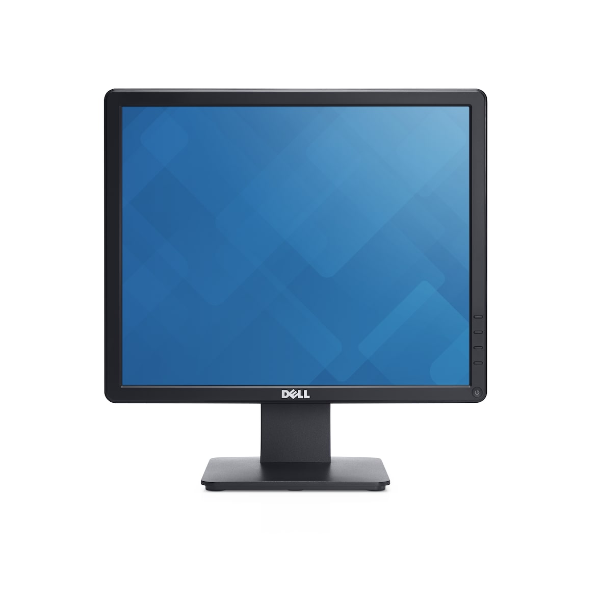 DELL E Series E1715S LED display 43,2 cm (17") 1280 x 1024 Pixel SXGA LCD Schwarz