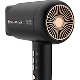 thumbnail of BELLISSIMA Imetec my pro hydra sonic asciugacapelli, motore digitale, ionizzatore a doppia azione, 3 velocità, 3 temperature, nero