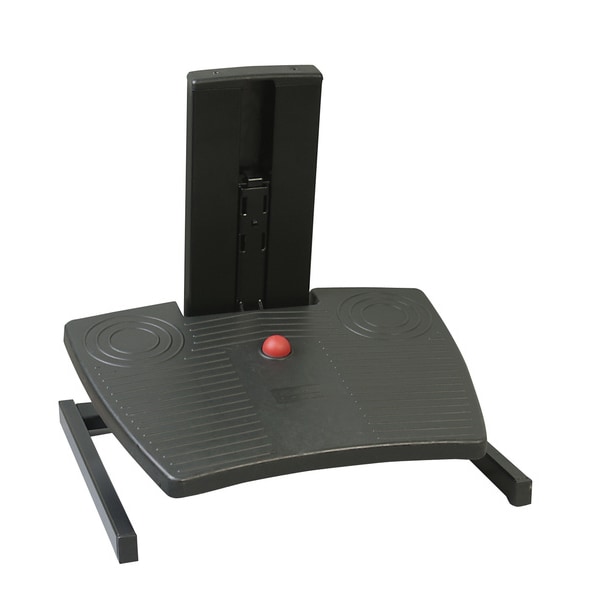 Footform voetensteun Dual max. afm. 39x44x43cm