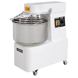 thumbnail of Combisteel deegmachine mobiel met 1 versnelling 41 liter