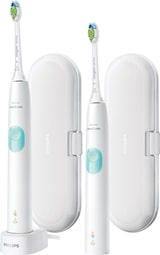 thumbnail of Philips Sonicare HX6807/35 ProtectiveClean Elektrische Zahnbürste 2 Handstücke