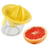 thumbnail of Presse-agrume manuel Fackelmann Colors Edition