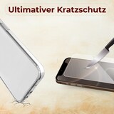 thumbnail of 5x 9H Panzerglas für iPhone 11 HD KLAR echtes Tempered Glass Panzerfolie Displayschutz Schutzglas Hartglas Schutzfolie Screen-Protector