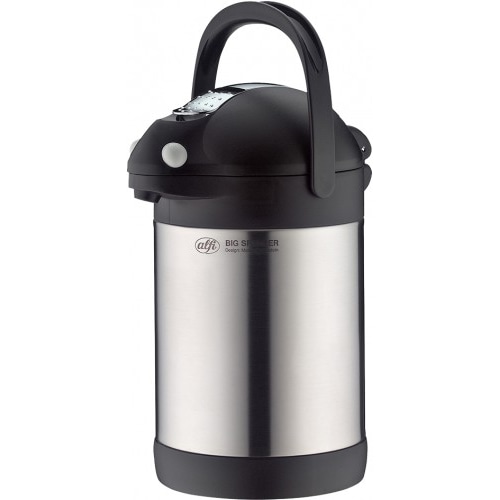 alfi Pumpk. Big Spender TT 2,2L, schwarz