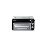 thumbnail of Toaster/Miniofen TOAST N'GRILL von Tefal. Langschlitztoaster u. Miniofen zum