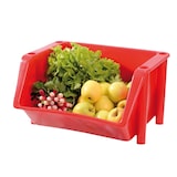 thumbnail of GILAC Bac à bec - 18 L - Rouge G152834