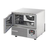 thumbnail of Schockfroster für 3 x GN 1/1